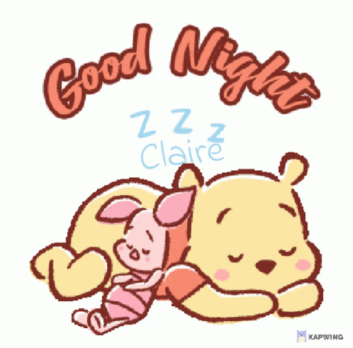 goodnight cute tumblr
