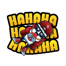 Laugh Emoji GIF - Laugh Emoji Dominobet GIFs
