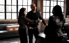 Law And Order Organized Crime Law And Order Oc GIF