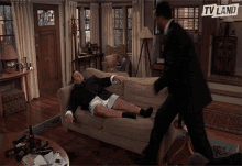 Get Up Come Here GIF