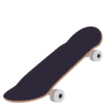 deck skateboarding