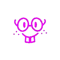 a pixel art drawing of a spongebob squarepants character