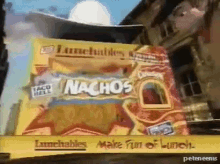 Lunchables GIF - 90s Food Nachos GIFs