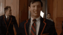 Glee Uptown GIF - Glee Uptown GIFs