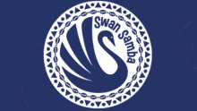 Swan Samba GIF - Swan Samba GIFs