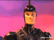 Robot Chicken Fumbles GIF - Robot Chicken Fumbles It Was Always Fumbles GIFs