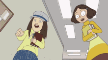 Rick And Morty Laugh GIF - Rick And Morty Laugh Laughing GIFs