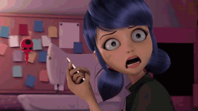Miraculous Ladybug Gifs Tenor | Hot Sex Picture