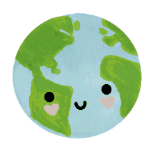 ecofriendly earth