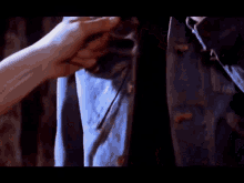 The Outsiders Johnny Cade GIF - The Outsiders Johnny Cade Johnny Cake GIFs