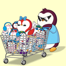 kawaii pokemon shopping shop sale