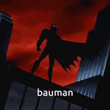 Bauman Batman Baumas Man Latvian GIF - Bauman Batman Baumas Man Latvian GIFs