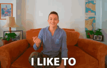 I Like To Switch Things Up Damon Dominique GIF - I Like To Switch Things Up Damon Dominique Mixing GIFs