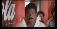 Senthil Roboshankar GIF - Senthil Roboshankar Vijaysethupathi GIFs