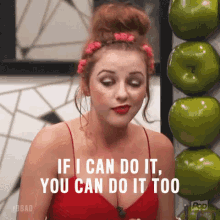 We Can All Do It GIF - If I Can Do It You Can Do It Too Have Faith You Can Do It GIFs