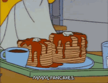 National Pancake Day GIF - National Pancake Day GIFs