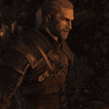 Im Coming Geralt Of Rivia GIF - Im Coming Geralt Of Rivia The Witcher GIFs