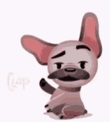 Dog Emoji Clap GIF - Dog Emoji Clap GIFs