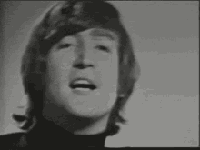 Smile John Lennon GIF - Smile John Lennon Cutie GIFs