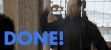 Done Over It GIF - Done Over It Finished GIFs