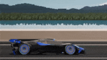 Apex Racer GIF - Apex Racer Bugatti GIFs