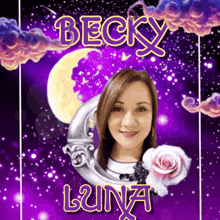 Beckyluna Beckymoon GIF - Beckyluna Beckymoon Beckyluna2023 GIFs