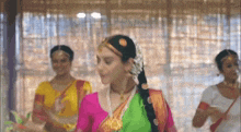 Jhanak Hiba Nawab GIF - Jhanak Hiba Nawab Itv Actress GIFs