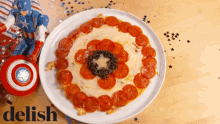 Hungry Pizza GIF - Hungry Pizza Pizza Day GIFs