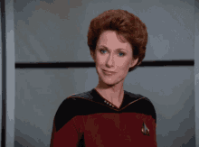 Star Trek Trekkie GIF