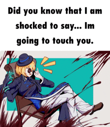 Cinq Don Meme Touch Meme