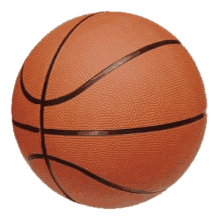 drible basketball
