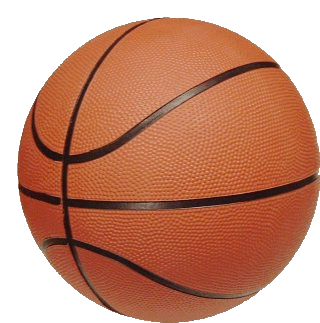 Basketball Drible Sticker - Basketball Drible Stickers