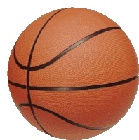 Basketball Drible Sticker - Basketball Drible Stickers