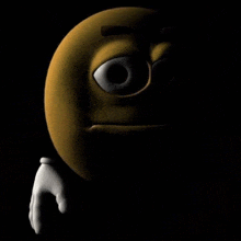 Emoji Depressed Sad GIF