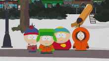 We Gotta Go Kyle Broflovski GIF - We Gotta Go Kyle Broflovski Eric Cartman GIFs