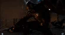 captain america is holding a shield with a star in the middle