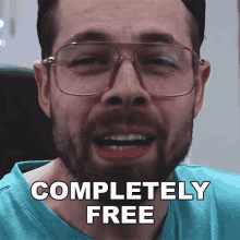 Completely Free Basically Homeless GIF - Completely Free Basically Homeless Its All Free GIFs