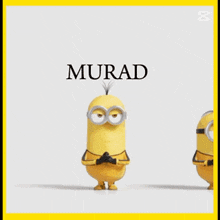 a group of minions are dancing in front of a white background with the word minnos above them