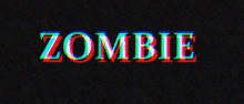 Zombie Zombies GIF - Zombie Zombies Kusama Zombies GIFs