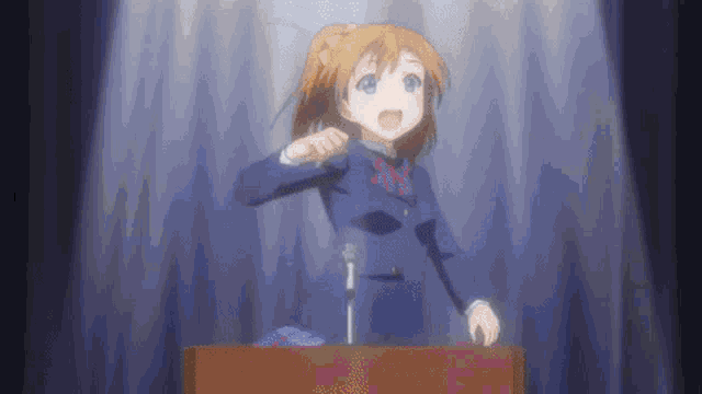 Update 74+ speech on anime latest - in.duhocakina