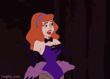 Scooby Doo Daphne Blake GIF - Scooby Doo Daphne Blake Magician GIFs