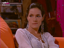 Paula Neves Vera GIF - Paula Neves Vera Morangos Com Acucar GIFs