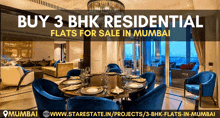 3bhk Flats In Mumbai 3 Bhk In Mumbai GIF