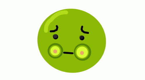 Animated Vomiting GIF - Animated Vomiting Emoji - Discover & Share GIFs