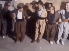 Kurdish Dance Kurdish GIF - Kurdish Dance Kurdish GIFs