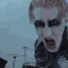 Motionless In White Miw GIF - Motionless In White Miw Metal GIFs