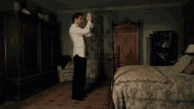 Bruce Almighty Jim Carrey GIF - Bruce Almighty Jim Carrey Hot Tub Time GIFs
