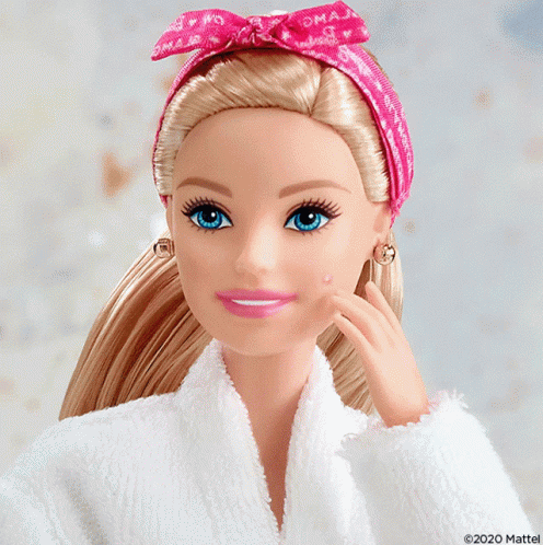 Barbies Barbie GIF - Barbies Barbie - Discover GIFs