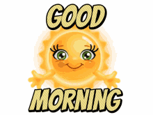 Good Morning Sun GIF - Good Morning Sun Hugs GIFs