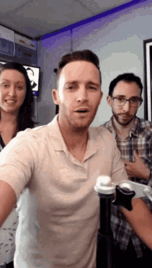 Laura Clapping GIF - Laura Clapping Jayjames GIFs